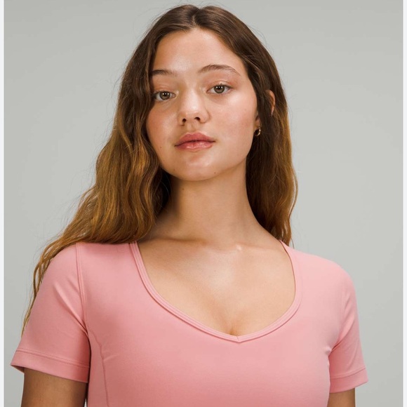 LULULEMON ALIGN™ T-SHIRT - Picture 3 of 6